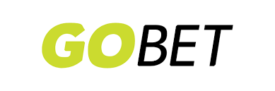 GOBet logo